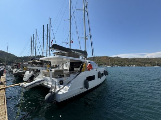 Aventura 37 (2024)