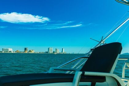 Luhrs 420 Sportfisher