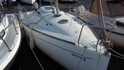 Location Voilier Beneteau First 210 Spirit Arvieu