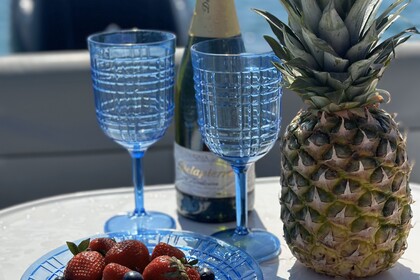 BARCO NUEVO 2021⚓IBIZA&FORMENTERA⚓