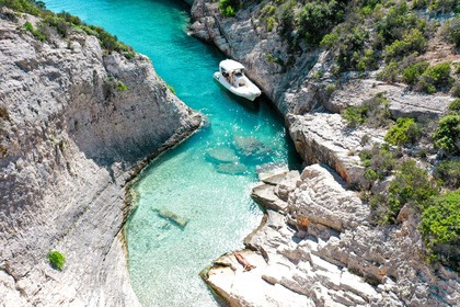 Nuova Jolly Prince 25 - Vis