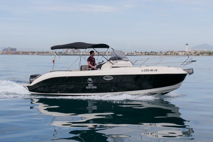 AS Marine GT 25