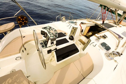 Bénéteau Oceanis 400