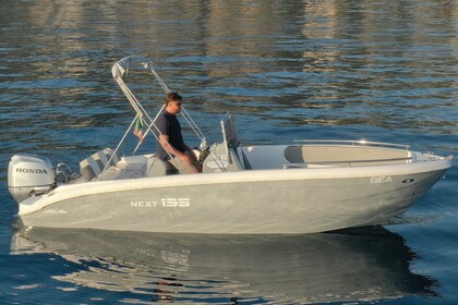 NEXT by SCAR 195 (5.90mt)