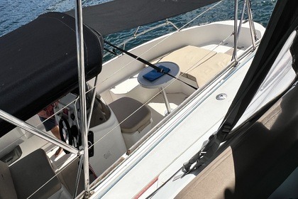 Rental Motorboat Bateau plus disponible Plus disponible Sint Maarten