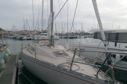 Alquiler Velero Beneteau FIRST 32 Les Sables-d'Olonne