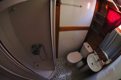 Charter Gulet Custom Made Bozburun