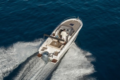 Rental Motorboat Atlantic Marine Atlantic Sun Cruiser 730 Krk