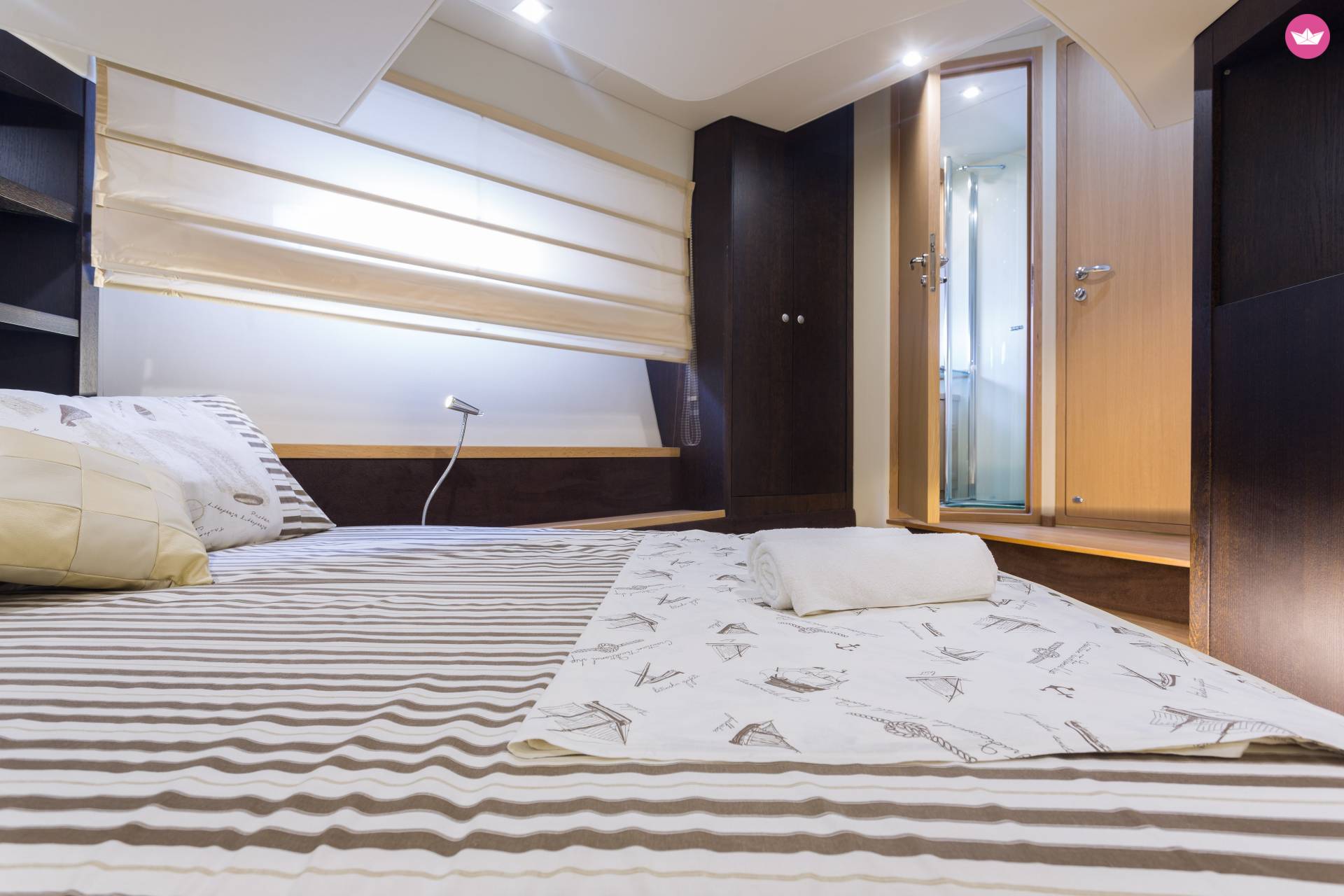 Prinz 54/56 à Bonifacio à louer