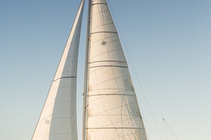Charter Sailboat JEANNEAU SUN ODYSSEY 519 Skiathos
