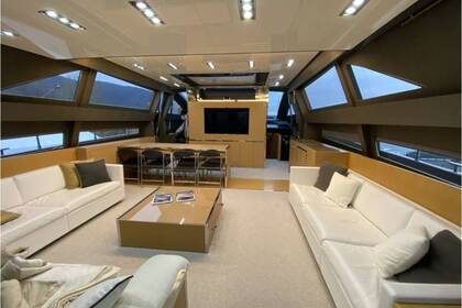 Feel Luxury with Riva in Bodrum