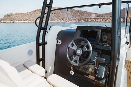 QUICKSILVER ACTIV 705 OPEN *2026*