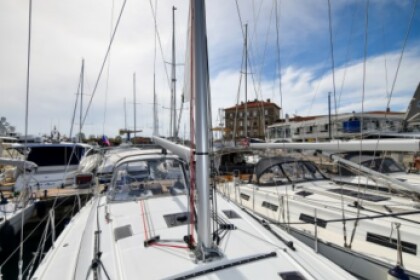 Beneteau Oceanis 40.1
