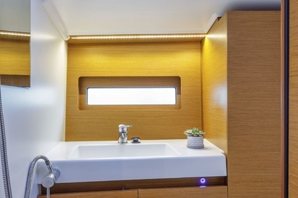 Jeanneau Sun Loft 47
