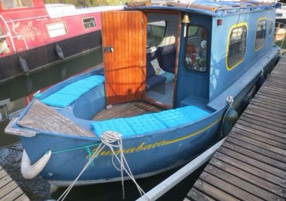 Location Péniche Péniche Péniche Vigneux-sur-Seine