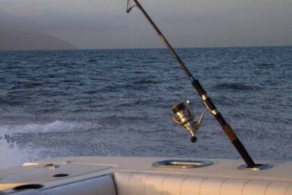 Ψάρεμα/Βαρκάδα/Ψαροτούφεκο