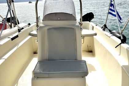 Location Bateau sans permis  Proteus 2017 Zakynthos