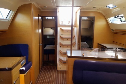 Elan 444 Impression (Karlo Veliki) in Biograd na Moru