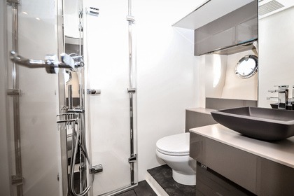 Cranchi M44 HT | Helena's