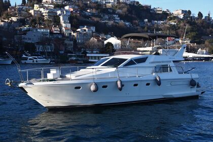 Hire Motorboat 2020 2020 İstanbul