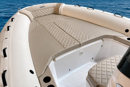 Hire RIB Salpa Soleil 26 L'Estartit