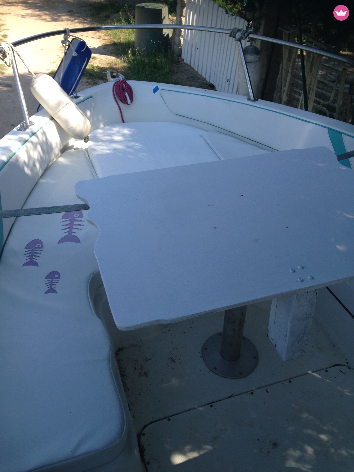 Beneteau Beneteau Flyer 6M 150  Efi 2019 in Hyères  