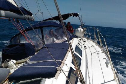 Jeanneau Sun Odyssey 43