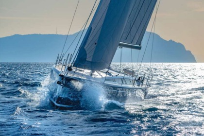 Alquiler Velero  BAVARIA C46 Marsella