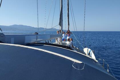 Epikouros Sun Odyssey 45.1