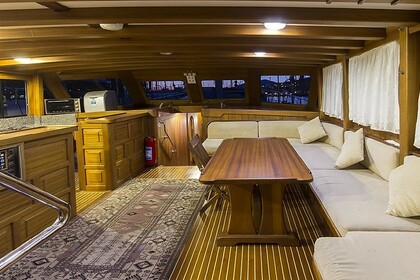 Amazing Holiday with Cemre Junior