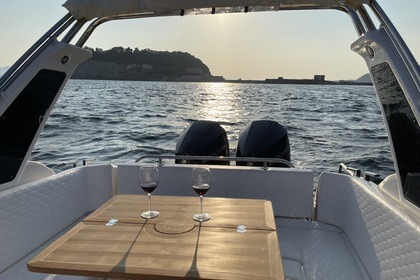 Joker Clubman 28 Lux