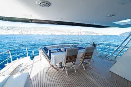 MT-29 23meters4 cabıns