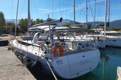 Location Voilier Bavaria C45 Sami