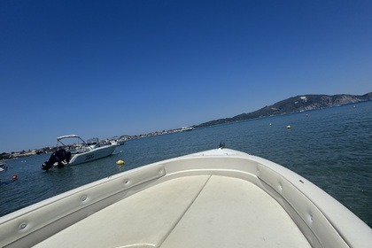 Poseidon Ranieri 2019