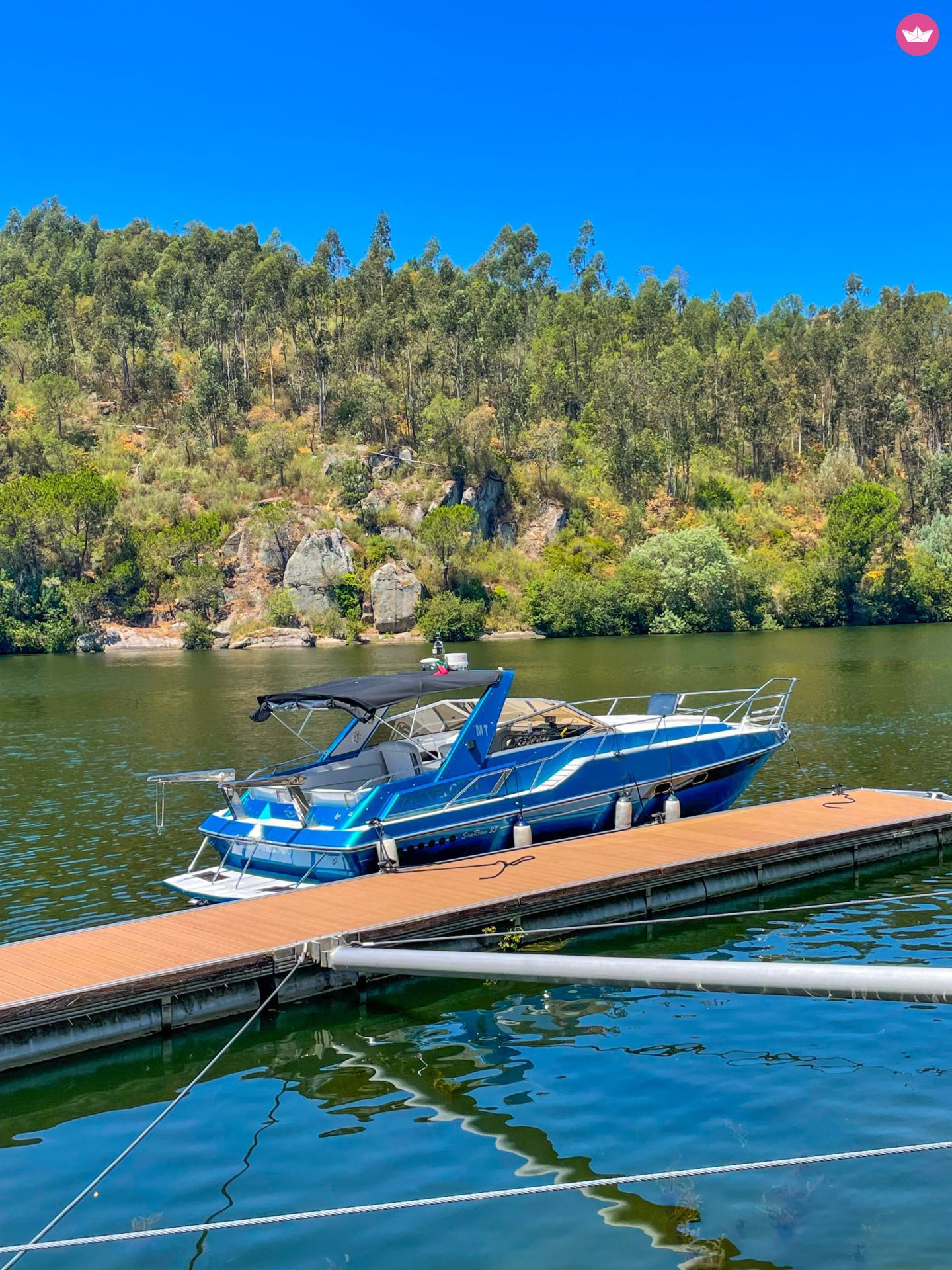 Czarter Sunseeker 36 San Remo