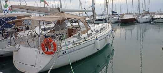 Bavaria 40 Holiday