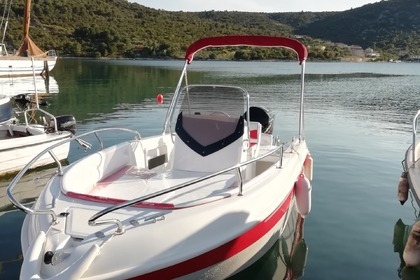 Salmeri Syros 190 Open