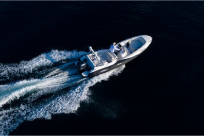 Charter Motorboat Zar Formenti Zar 65 Suite XL Luxury Sukošan