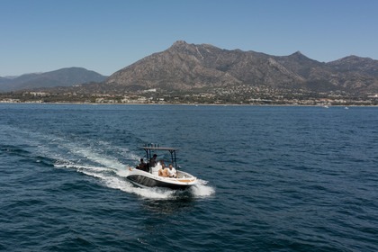 Mathxi Boat 620 Sport (2024)