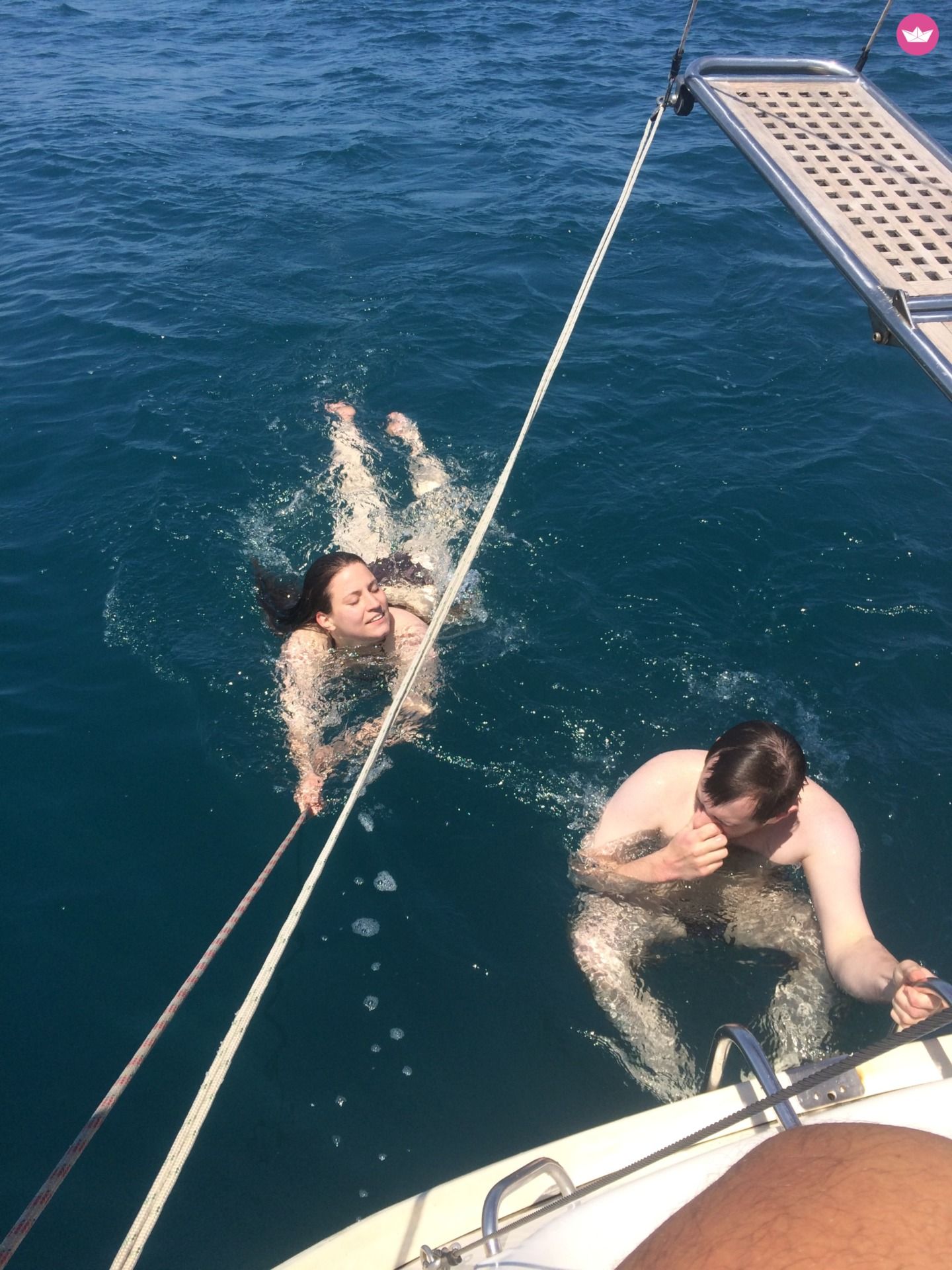 Noleggio Barca a vela Bavaria 34 Bari