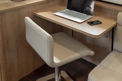 Linssen 35.0 AC Romina (2023) zu mieten