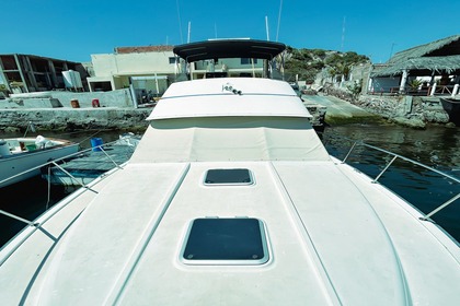 Custom 42 ft SportFish