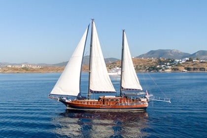 Ενοικίαση Ιστιοπλοϊκό σκάφος  Capricorn 1 Αθήνα