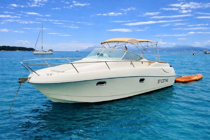 Ενοικίαση σκάφους Leader 805 Cannes