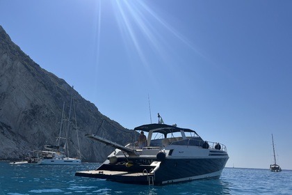 Alquiler Lancha MOCHI CRAFT 47 OPEN Monopoli