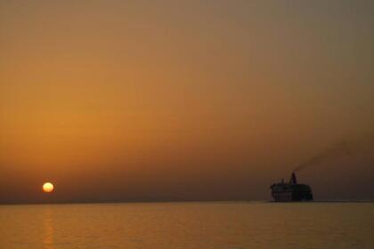 Beneteau Oceanis 423