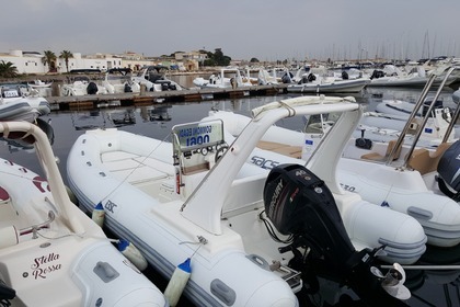 Noleggio Barca senza patente  BSC 53 Marsala