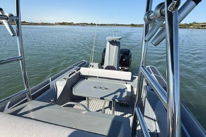 Hyra båt RIB-båt Brig Eagle Eagle 10 Arcachon