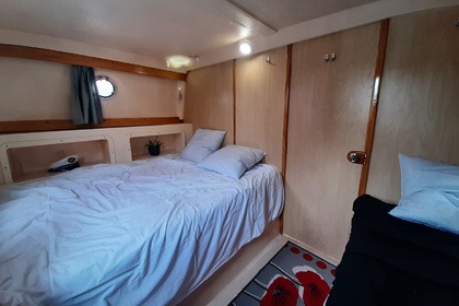 Miete Motorboot Vetus Sheba Saint-Jean-de-Losne