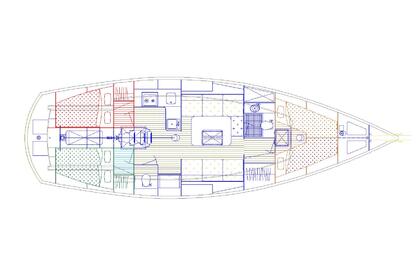 Goleta Clásica LH39